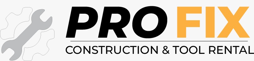Pro Fix Logo