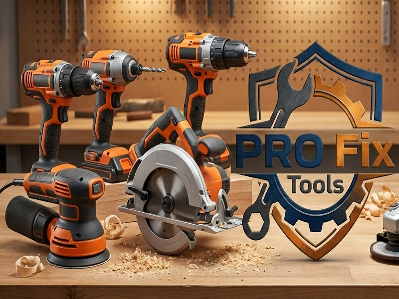 Power Tools